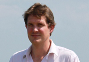 Fergus Dunipace